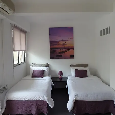 Apartman 