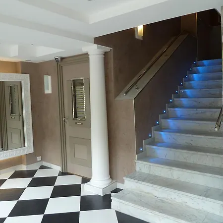 Apartman 