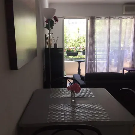Apartman 