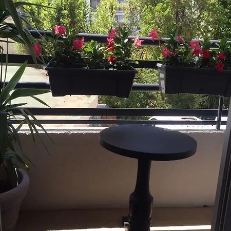 Apartman 